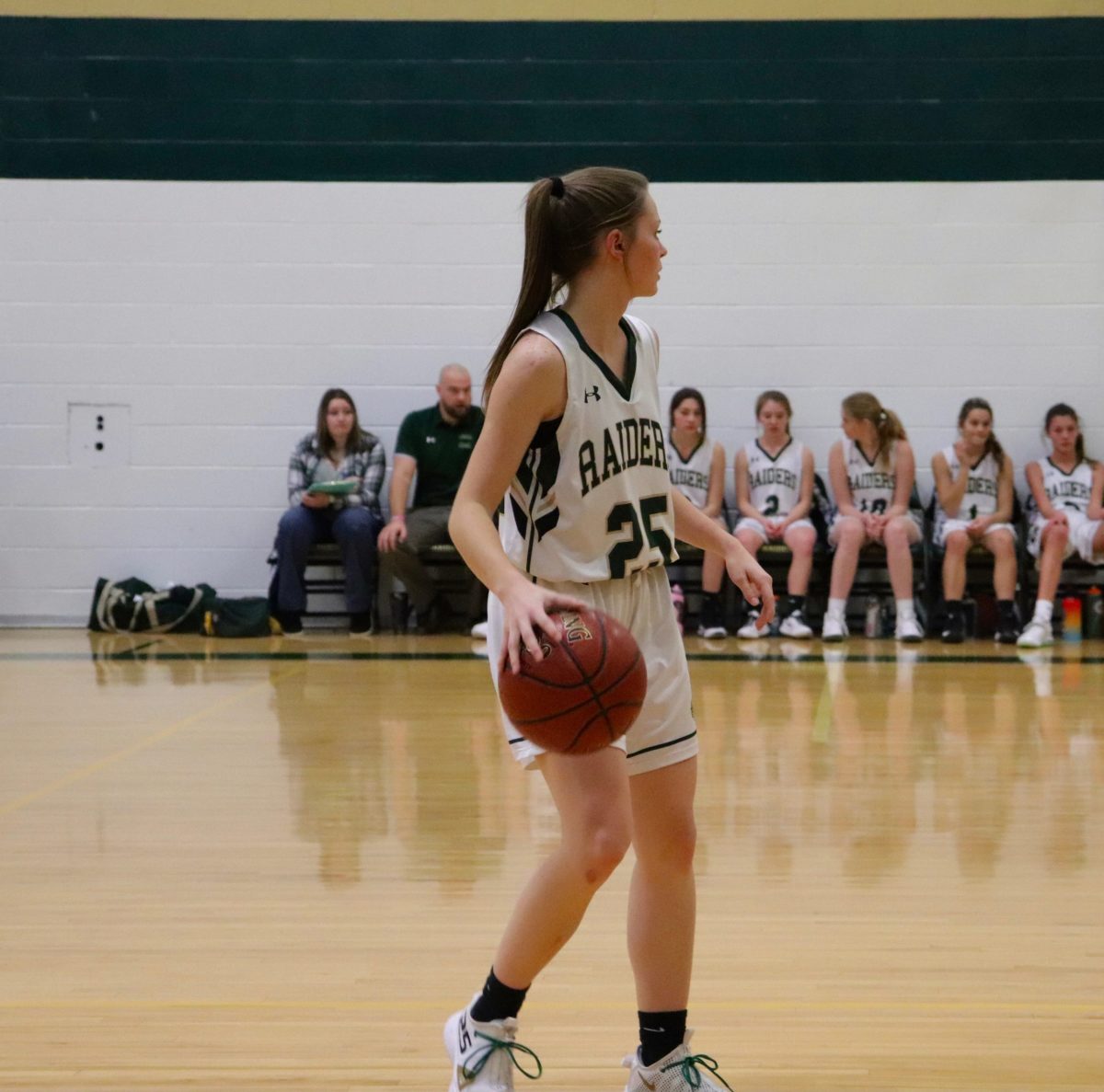 (Photo courtesy of Kyla Jewett)